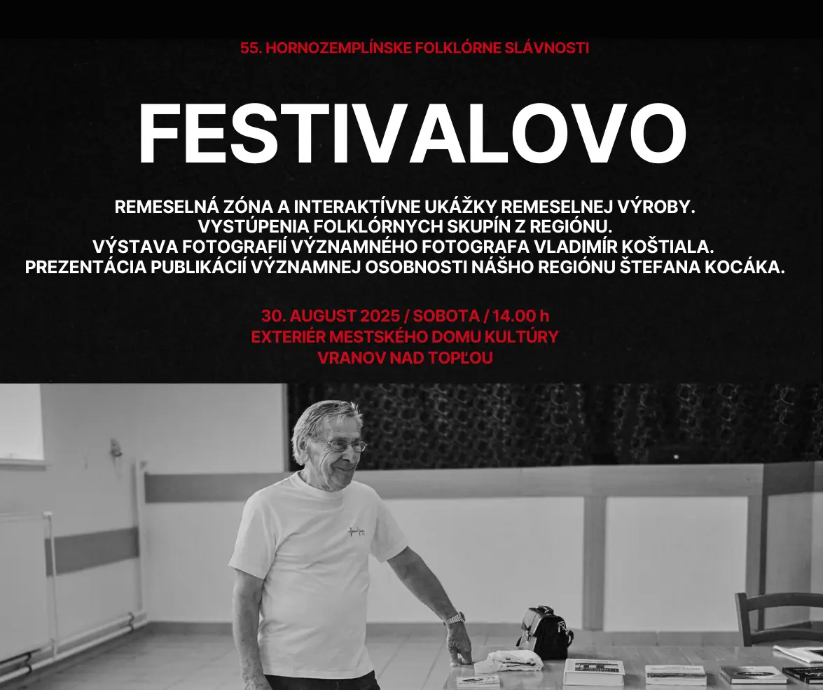 Festivalovo