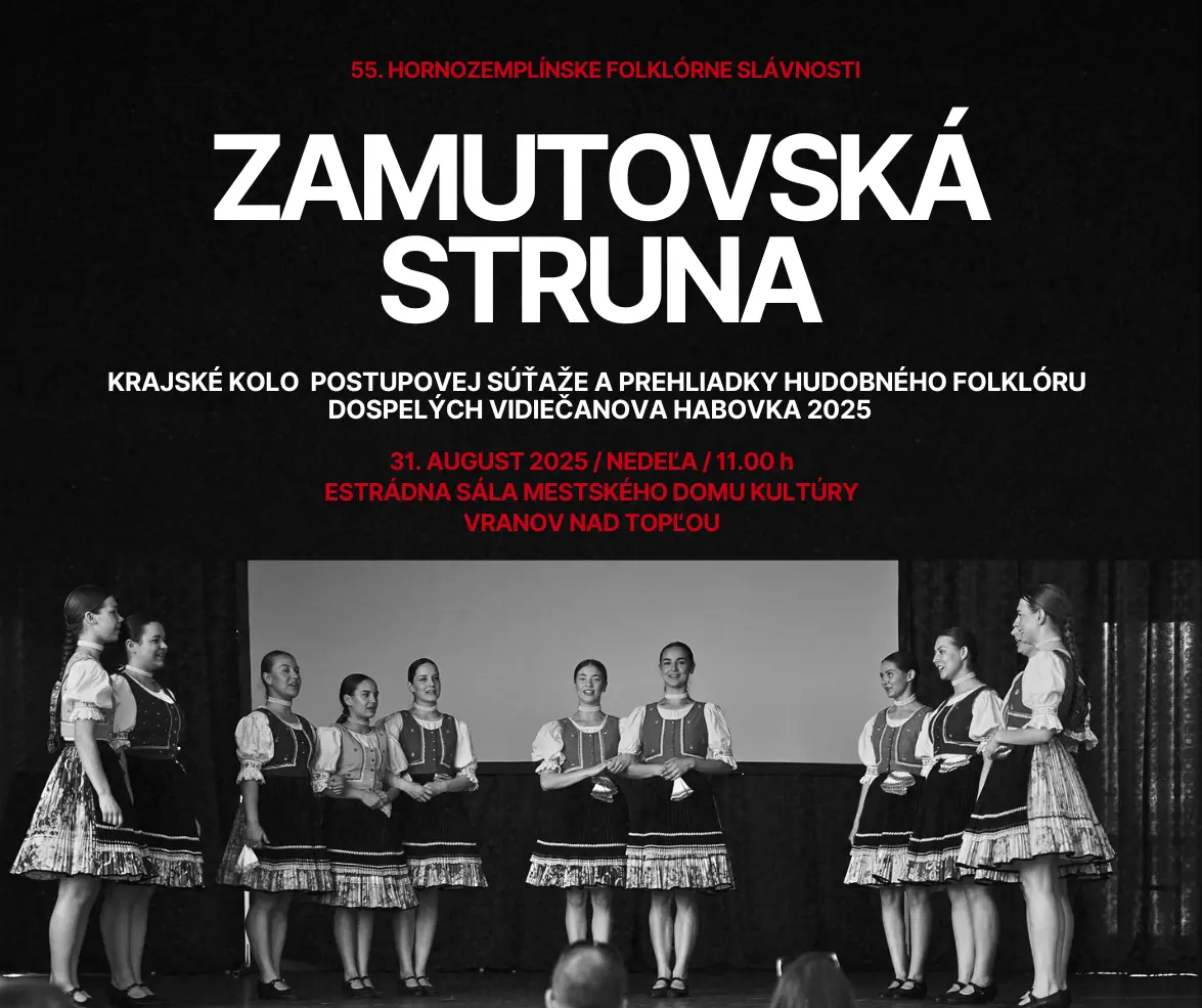Zamutovská struna