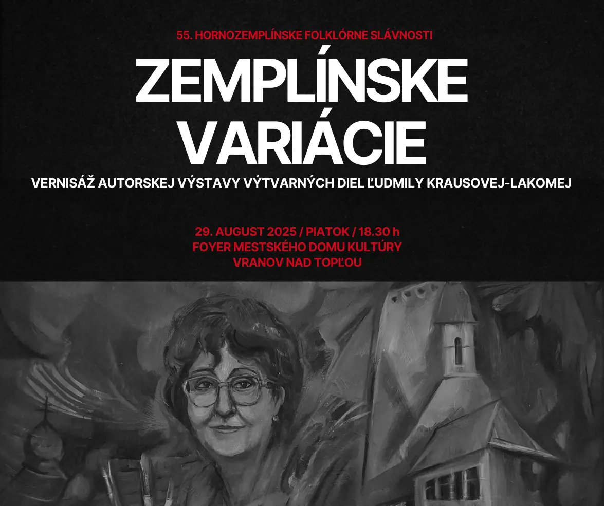 Zemplínske variácie
